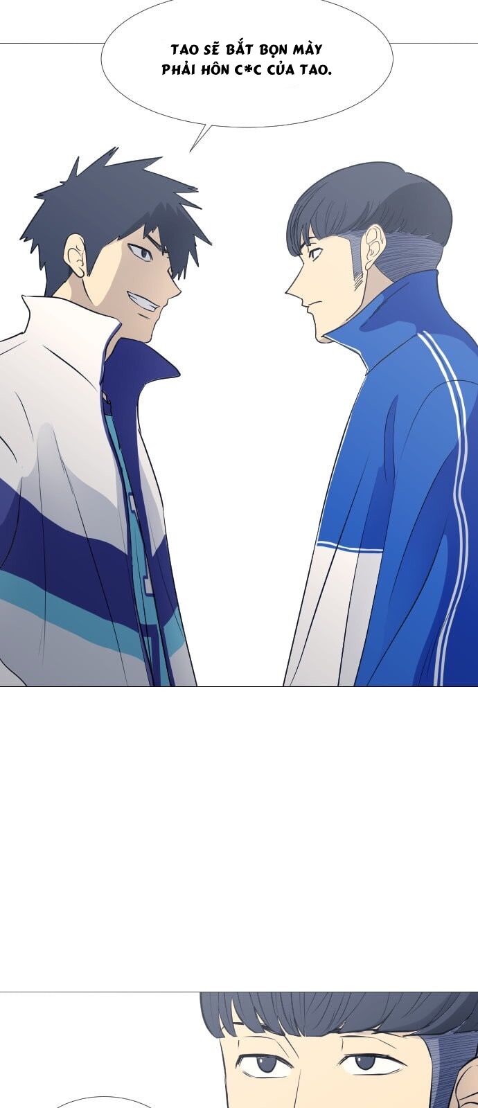 Garbage Time Chapter 50 - 17