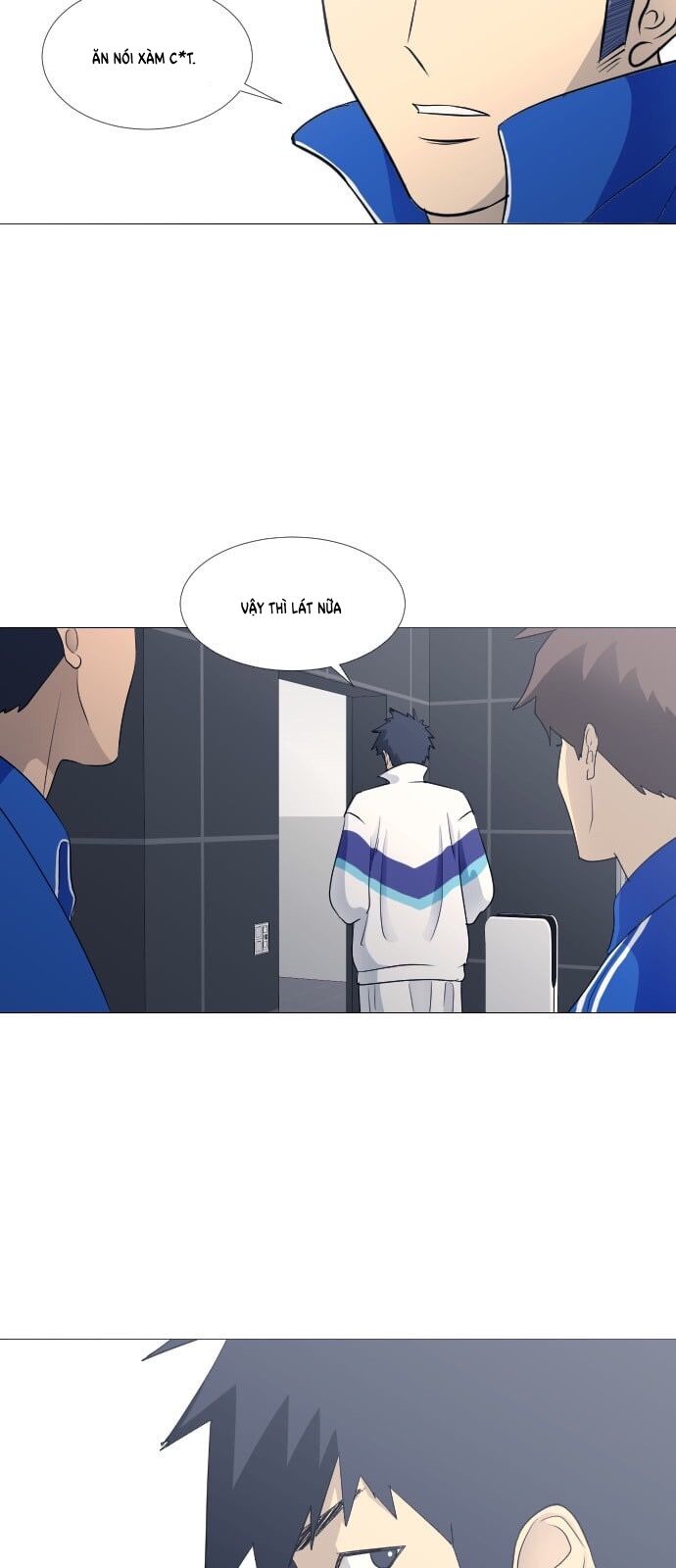 Garbage Time Chapter 50 - 18