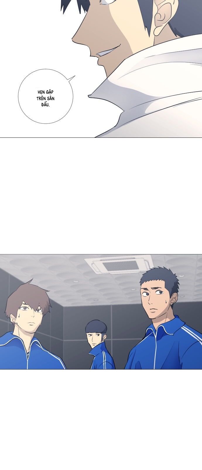 Garbage Time Chapter 50 - 19