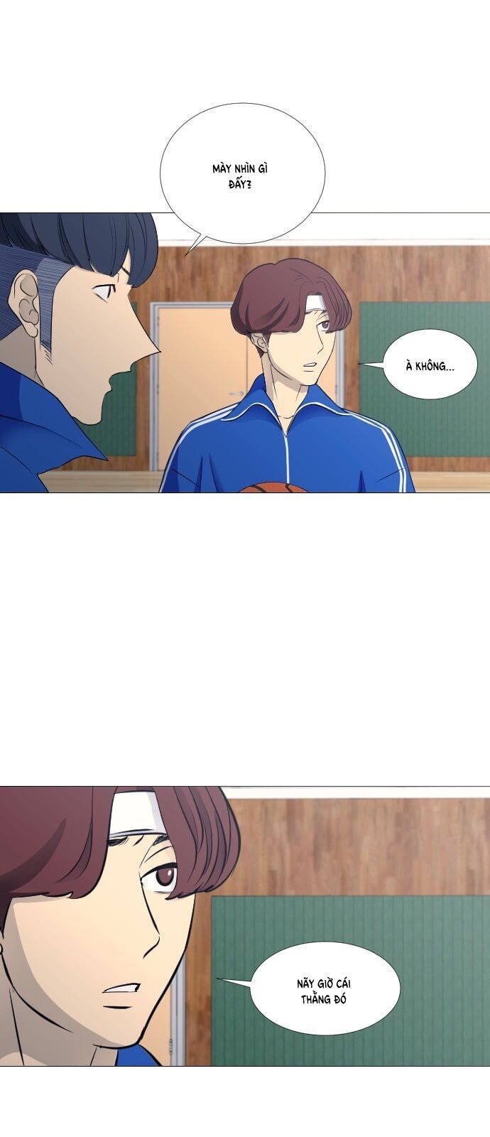 Garbage Time Chapter 50 - 22