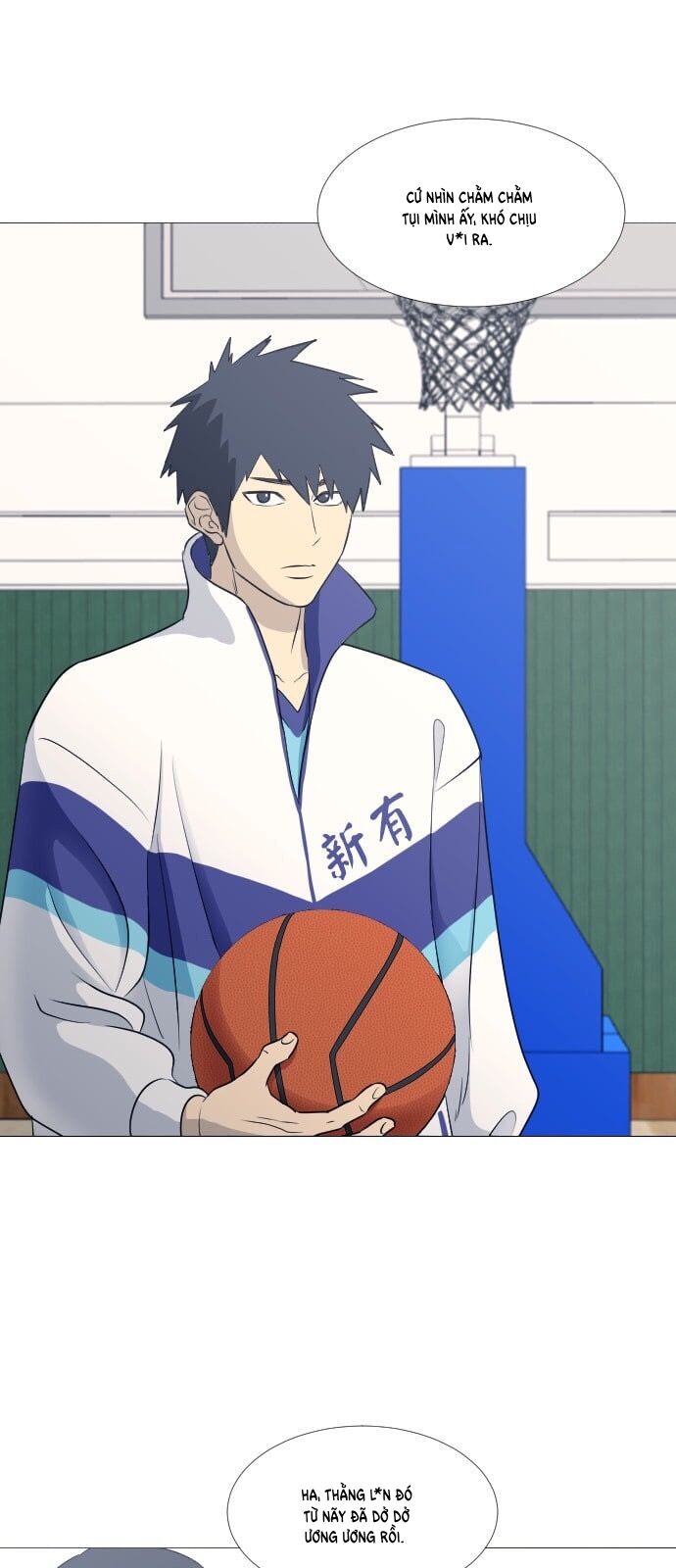 Garbage Time Chapter 50 - 23