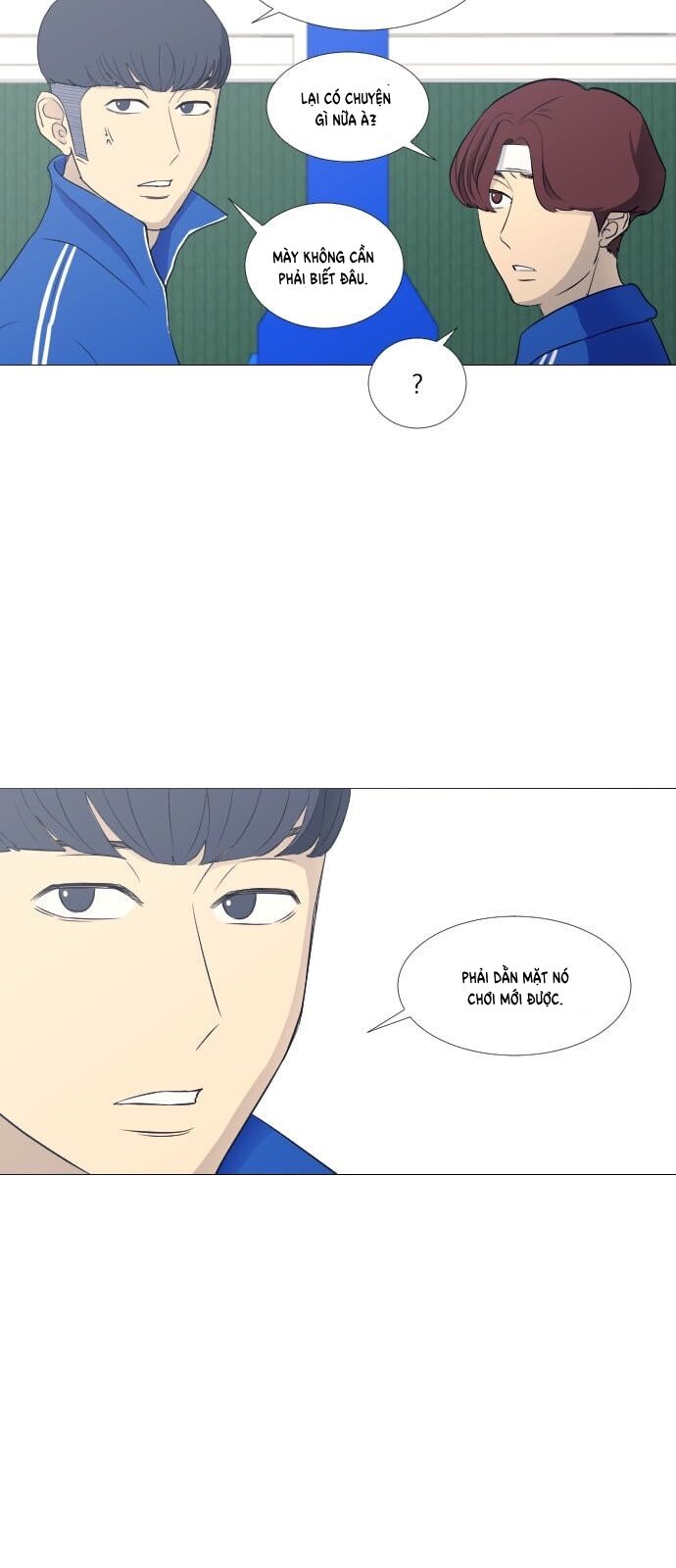 Garbage Time Chapter 50 - 24