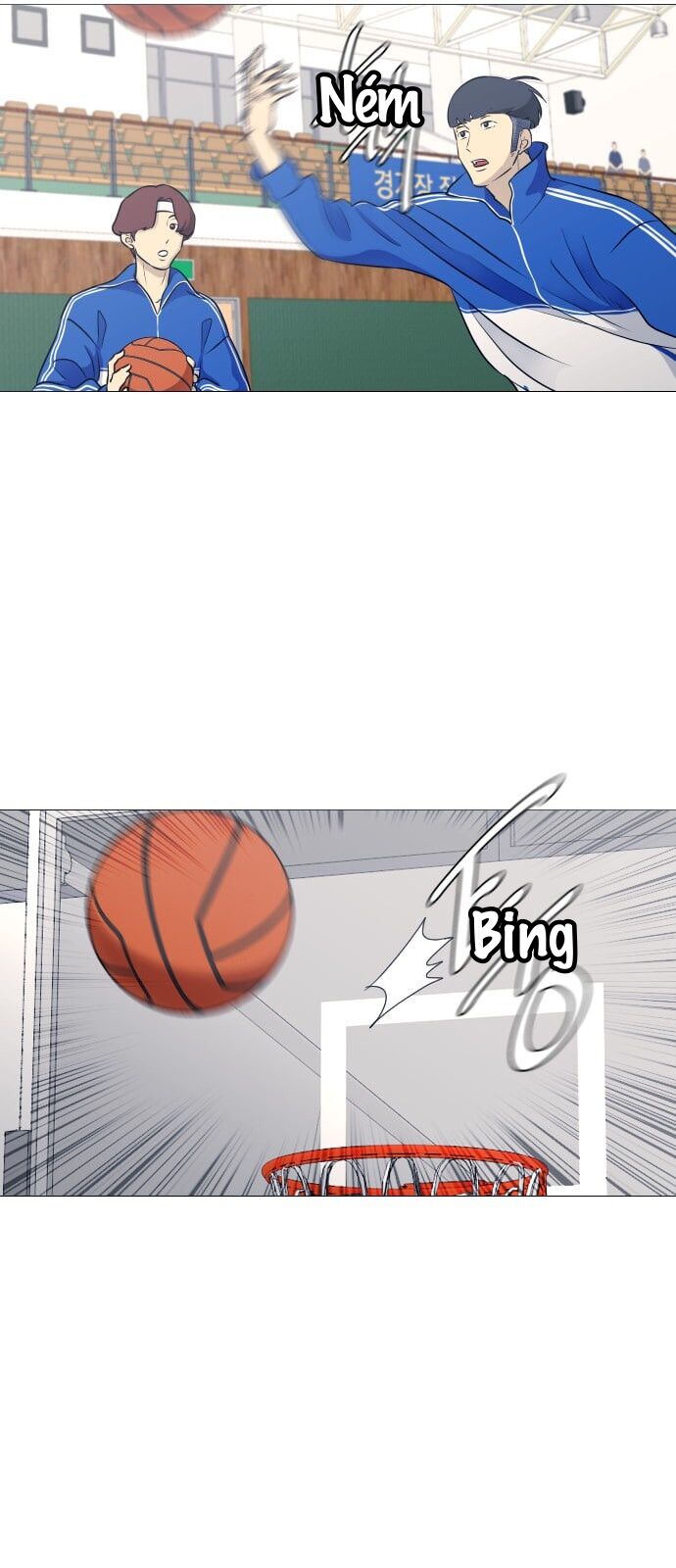 Garbage Time Chapter 50 - 25