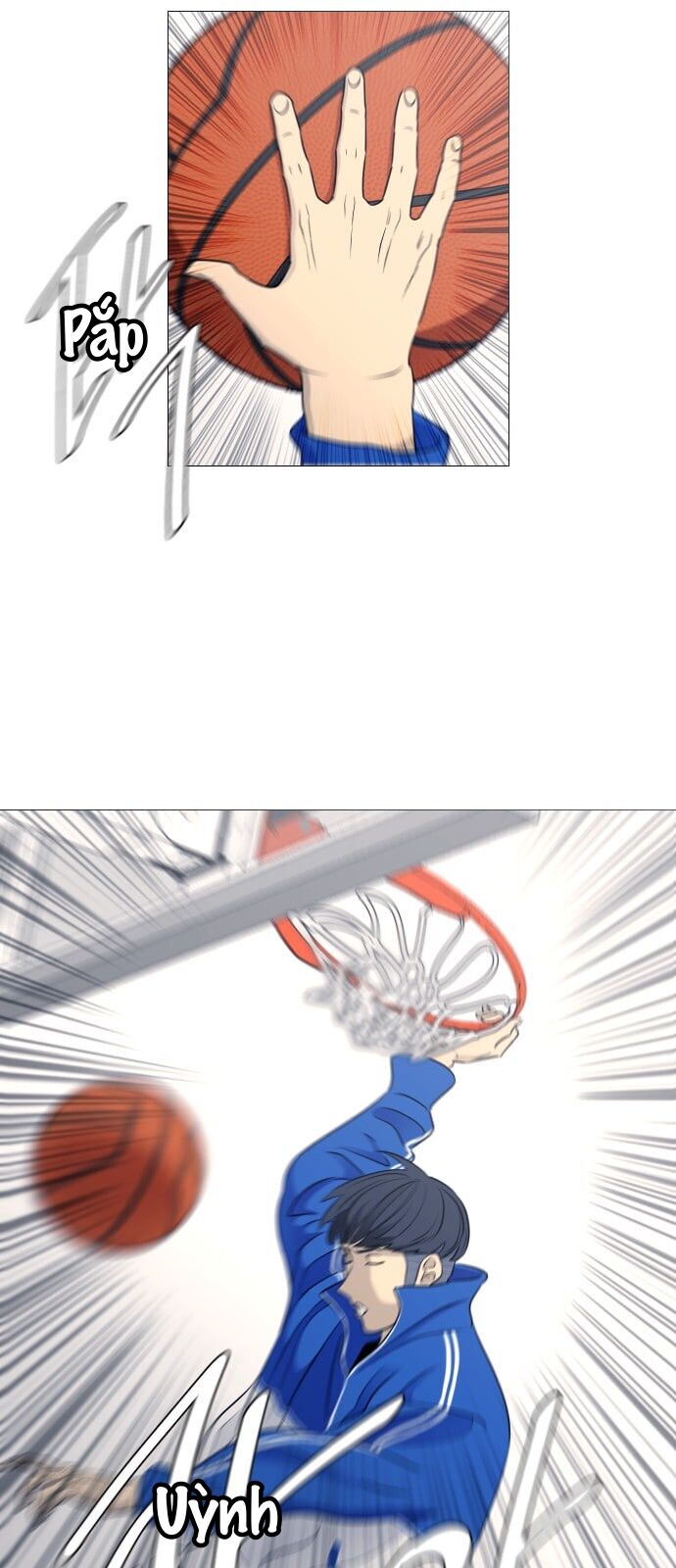 Garbage Time Chapter 50 - 26