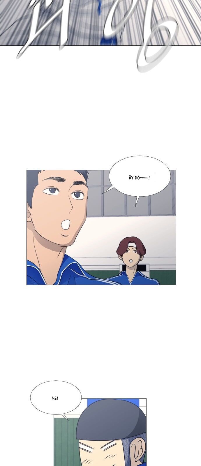 Garbage Time Chapter 50 - 27