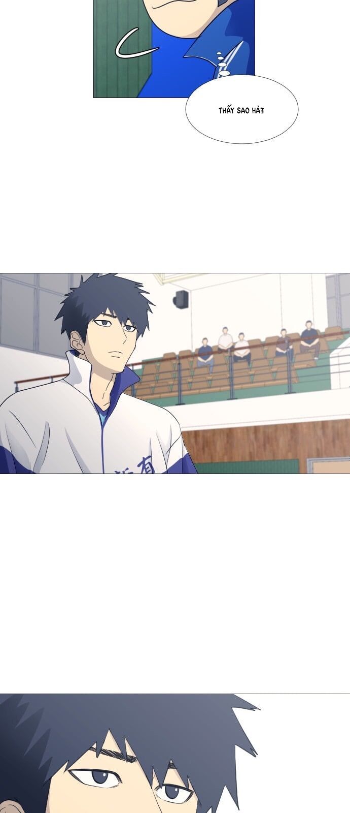 Garbage Time Chapter 50 - 28