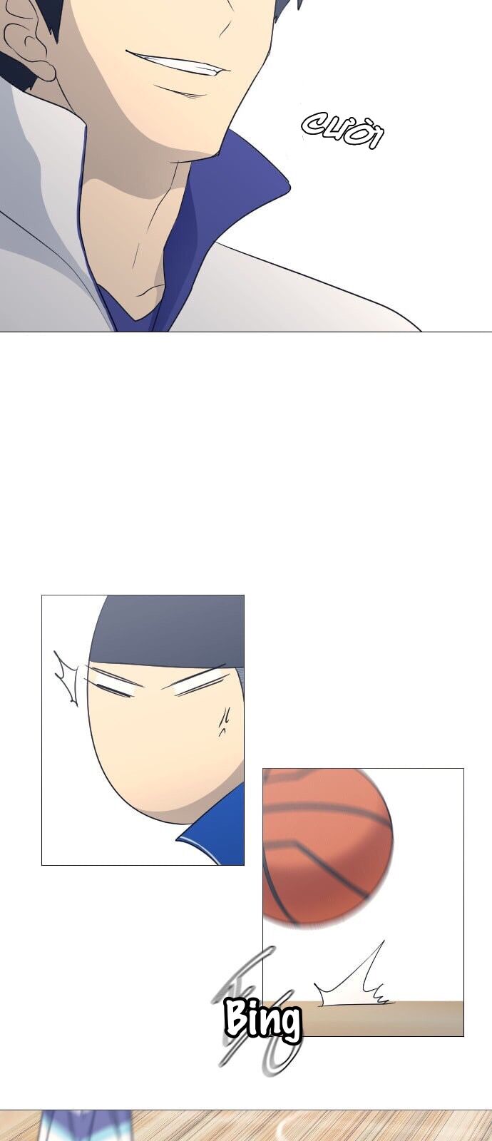 Garbage Time Chapter 50 - 29