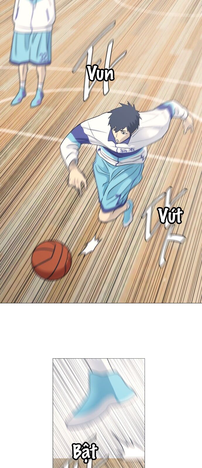 Garbage Time Chapter 50 - 30