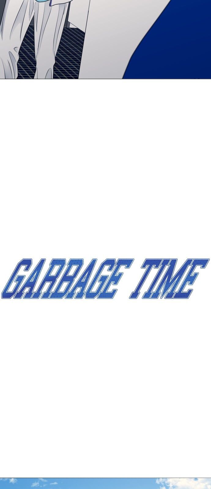 Garbage Time Chapter 50 - 4