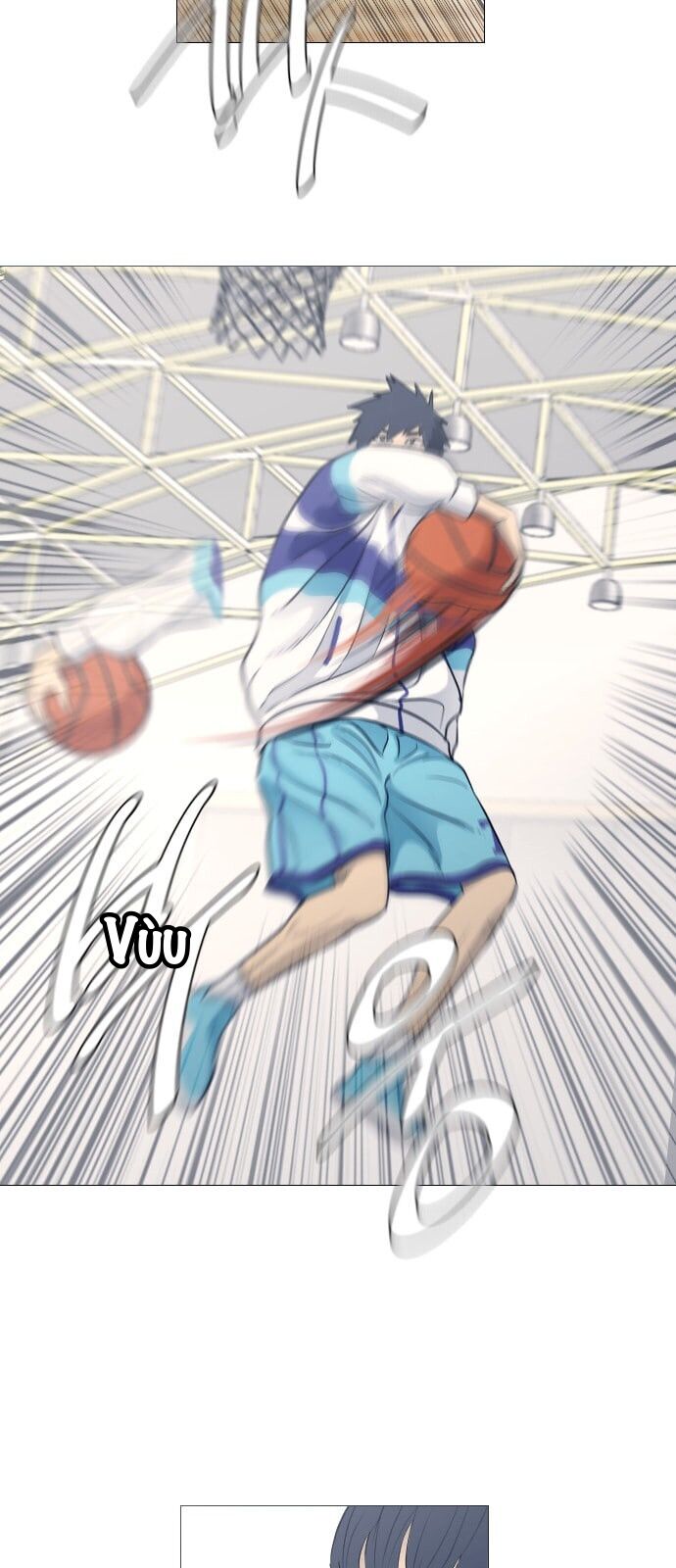 Garbage Time Chapter 50 - 31