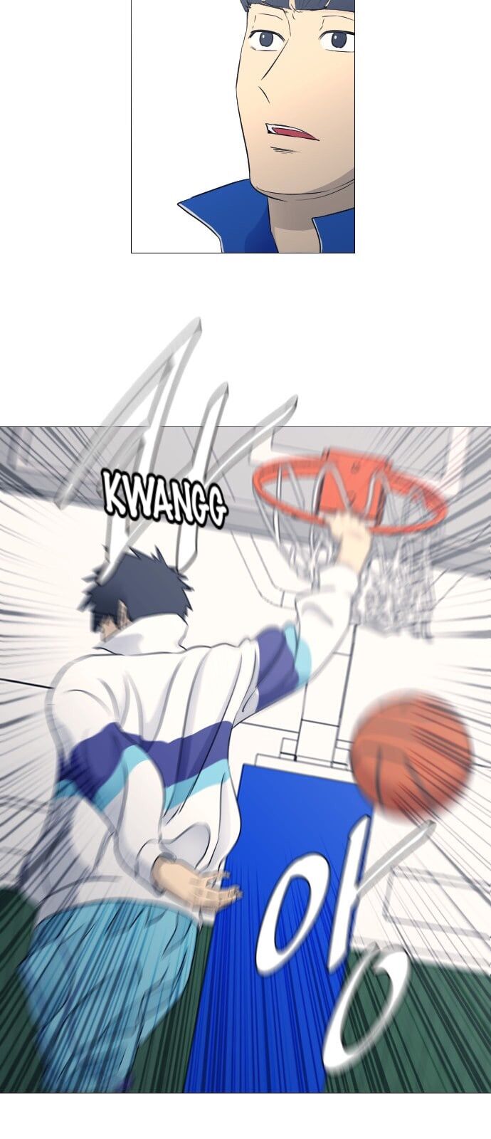 Garbage Time Chapter 50 - 32