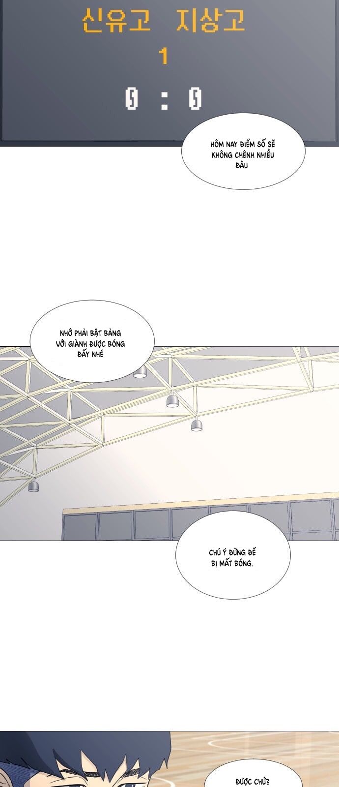 Garbage Time Chapter 50 - 36