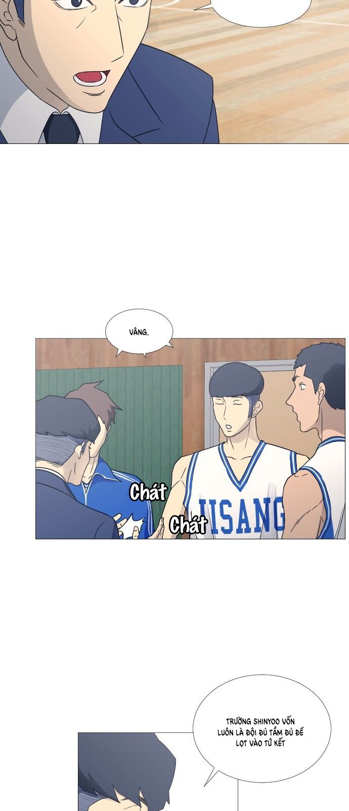 Garbage Time Chapter 50 - 37