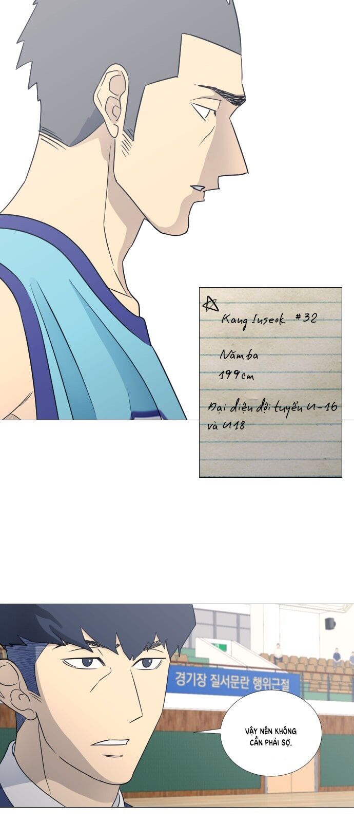 Garbage Time Chapter 50 - 39