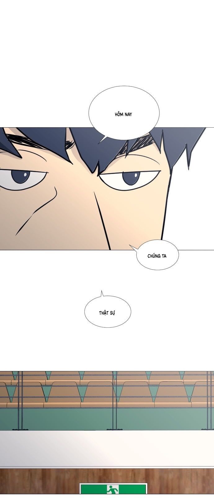 Garbage Time Chapter 50 - 40