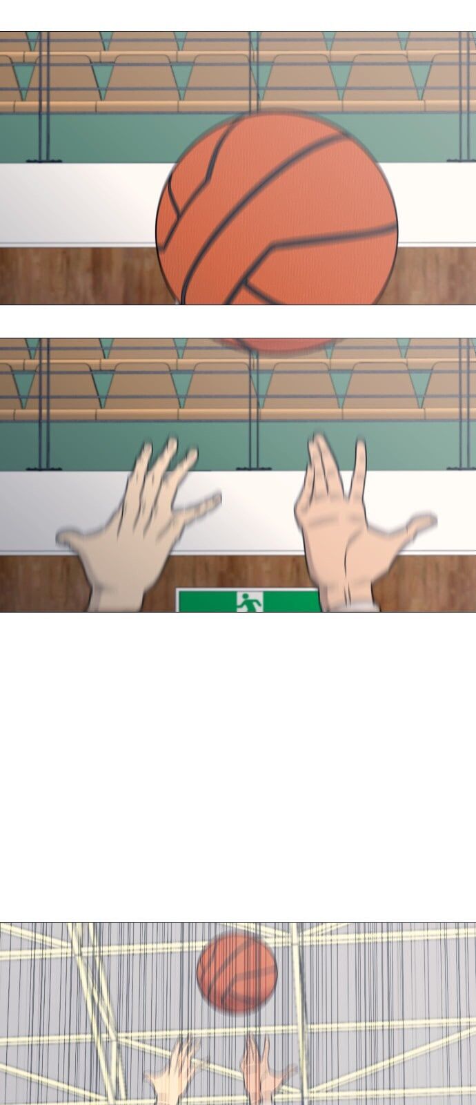 Garbage Time Chapter 50 - 41