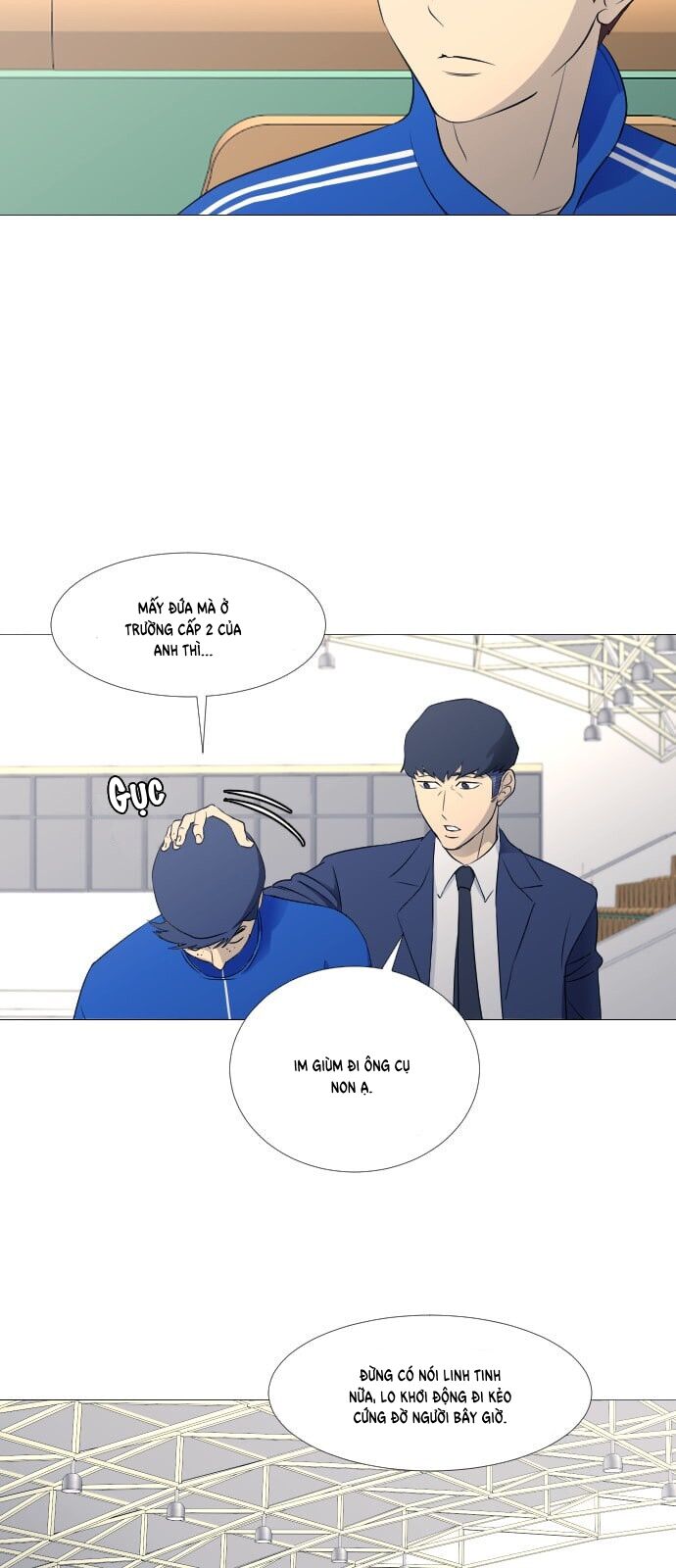 Garbage Time Chapter 50 - 7