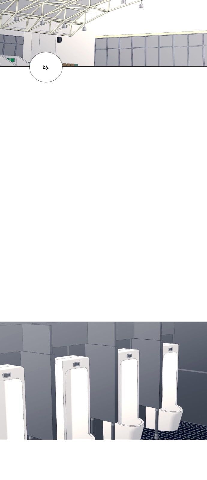 Garbage Time Chapter 50 - 8