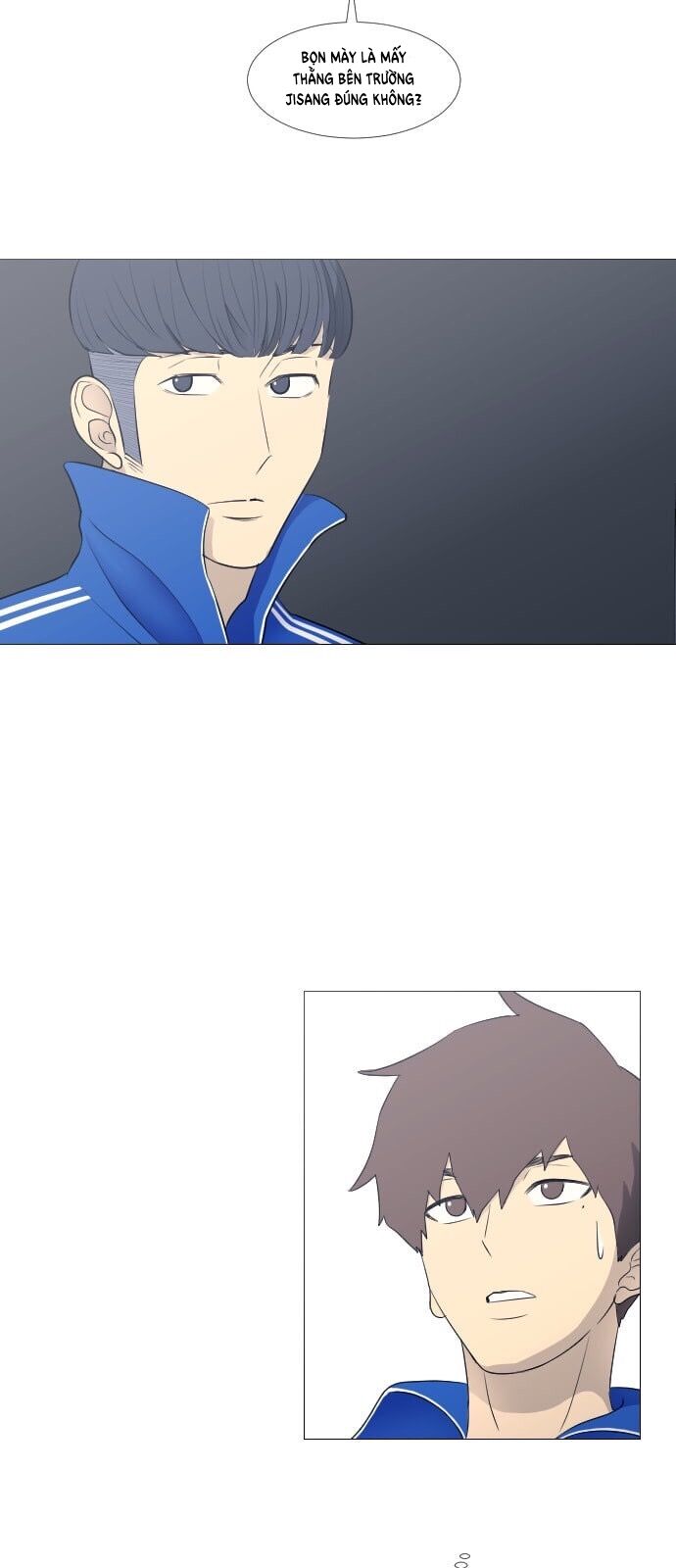 Garbage Time Chapter 50 - 10