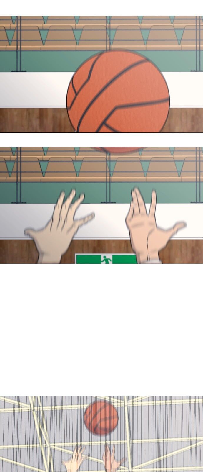 Garbage Time Chapter 51 - 2