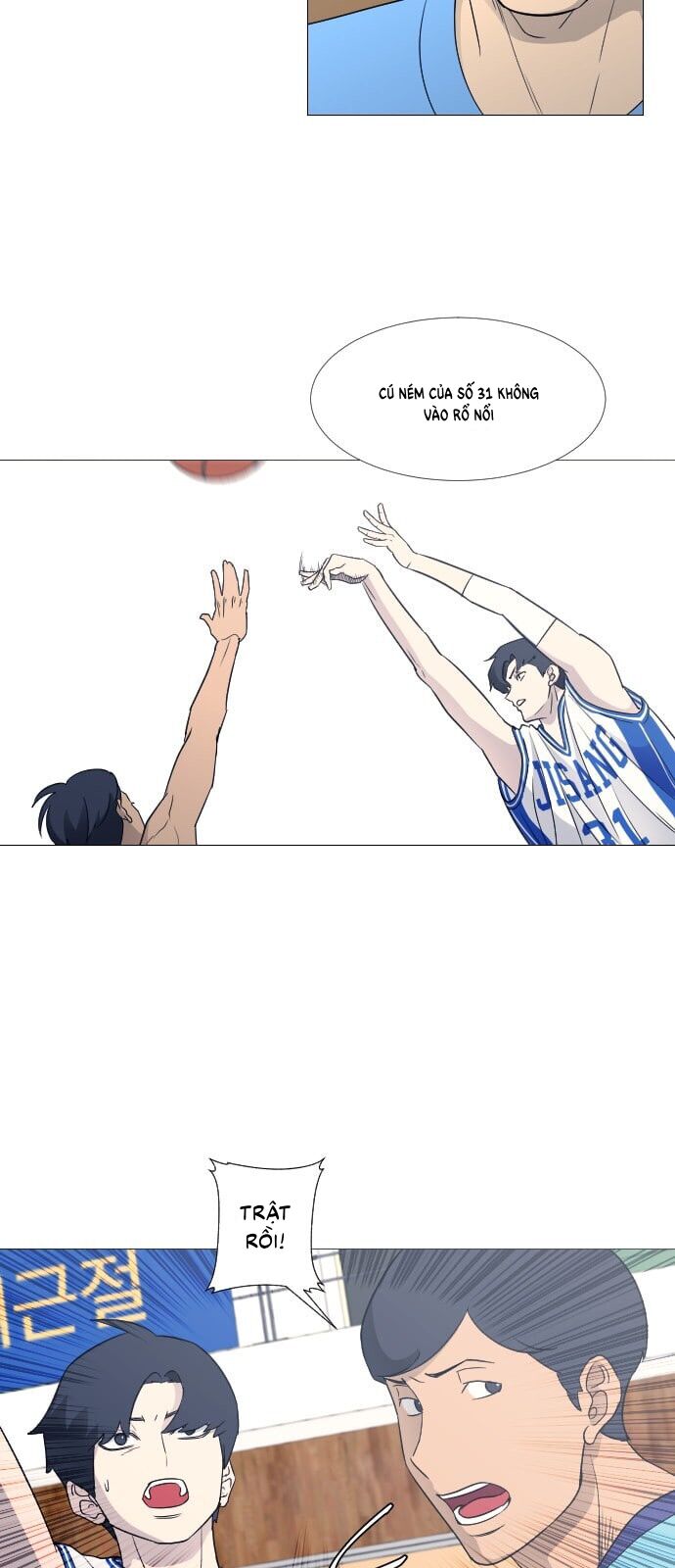 Garbage Time Chapter 51 - 11