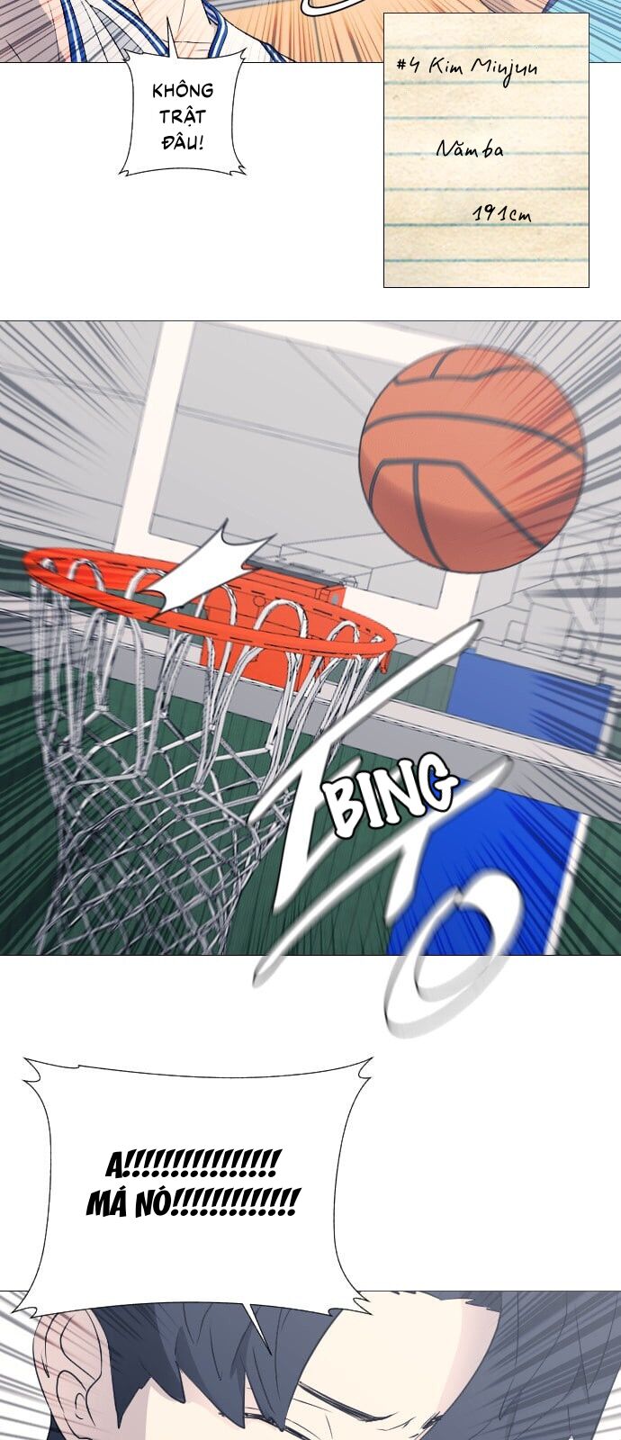 Garbage Time Chapter 51 - 12