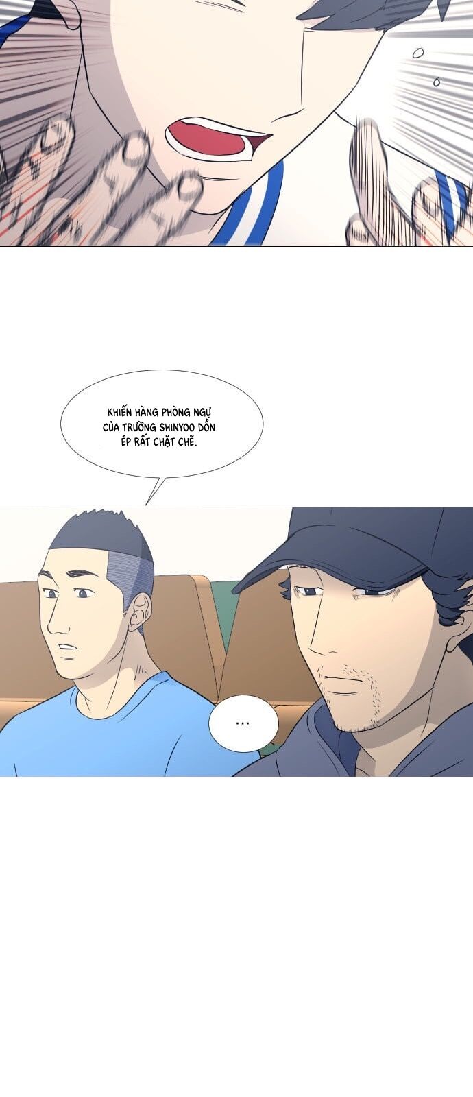 Garbage Time Chapter 51 - 13