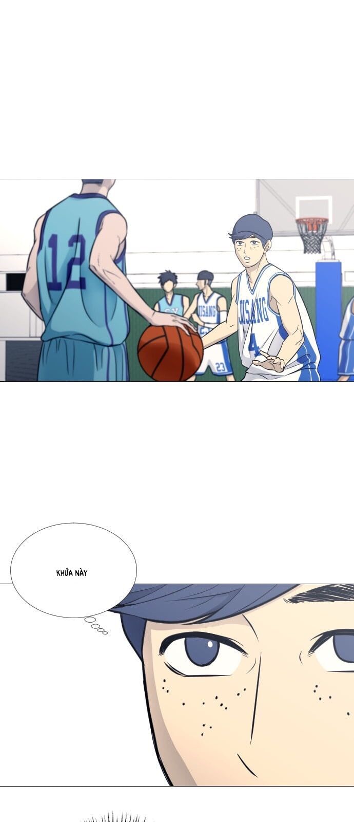 Garbage Time Chapter 51 - 14