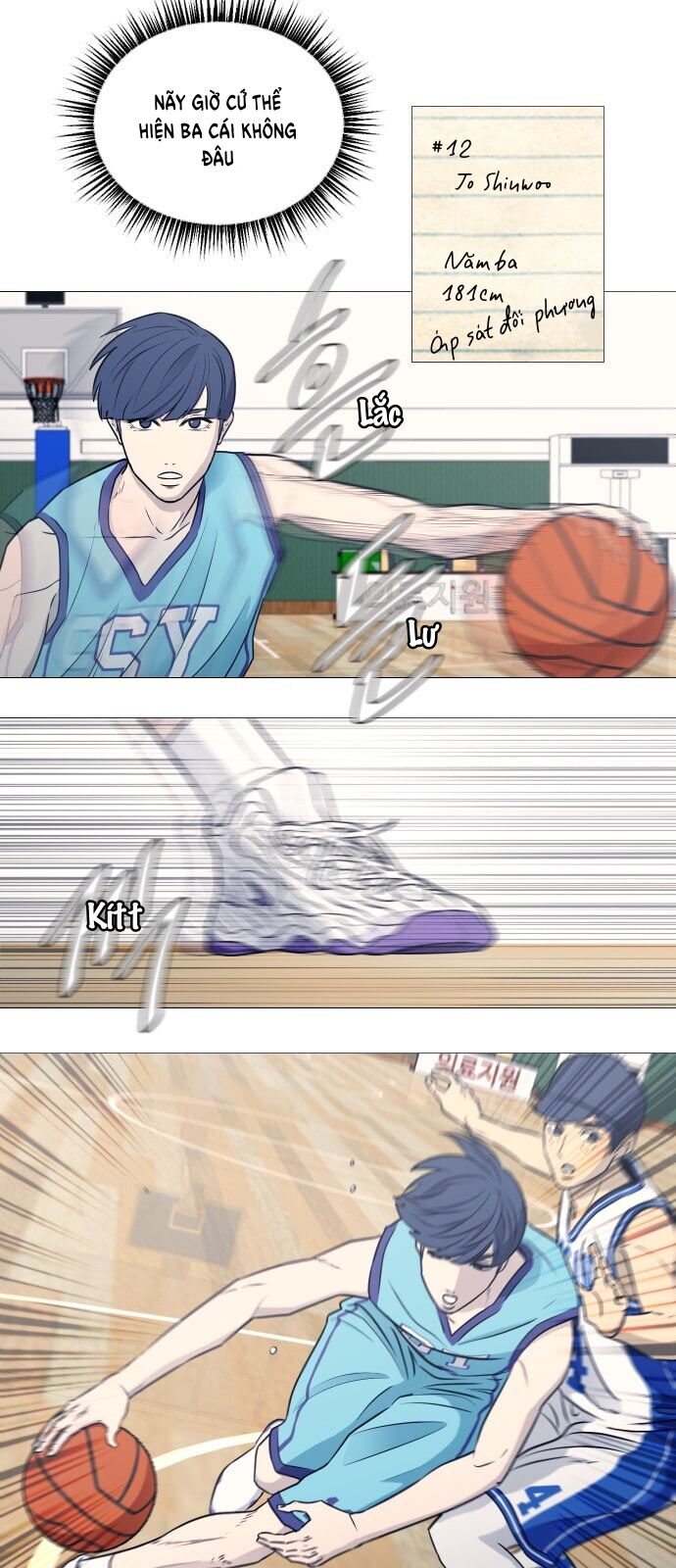 Garbage Time Chapter 51 - 15