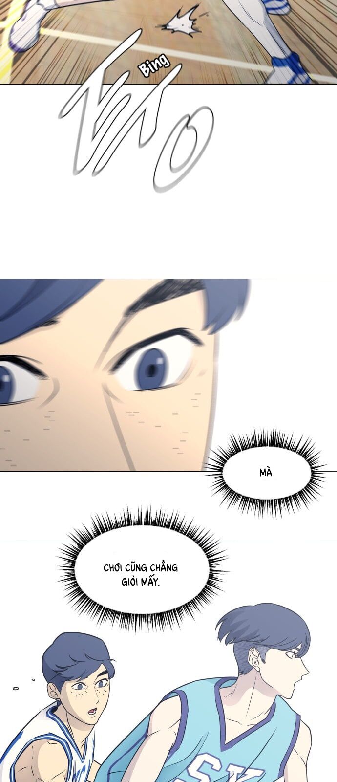 Garbage Time Chapter 51 - 16