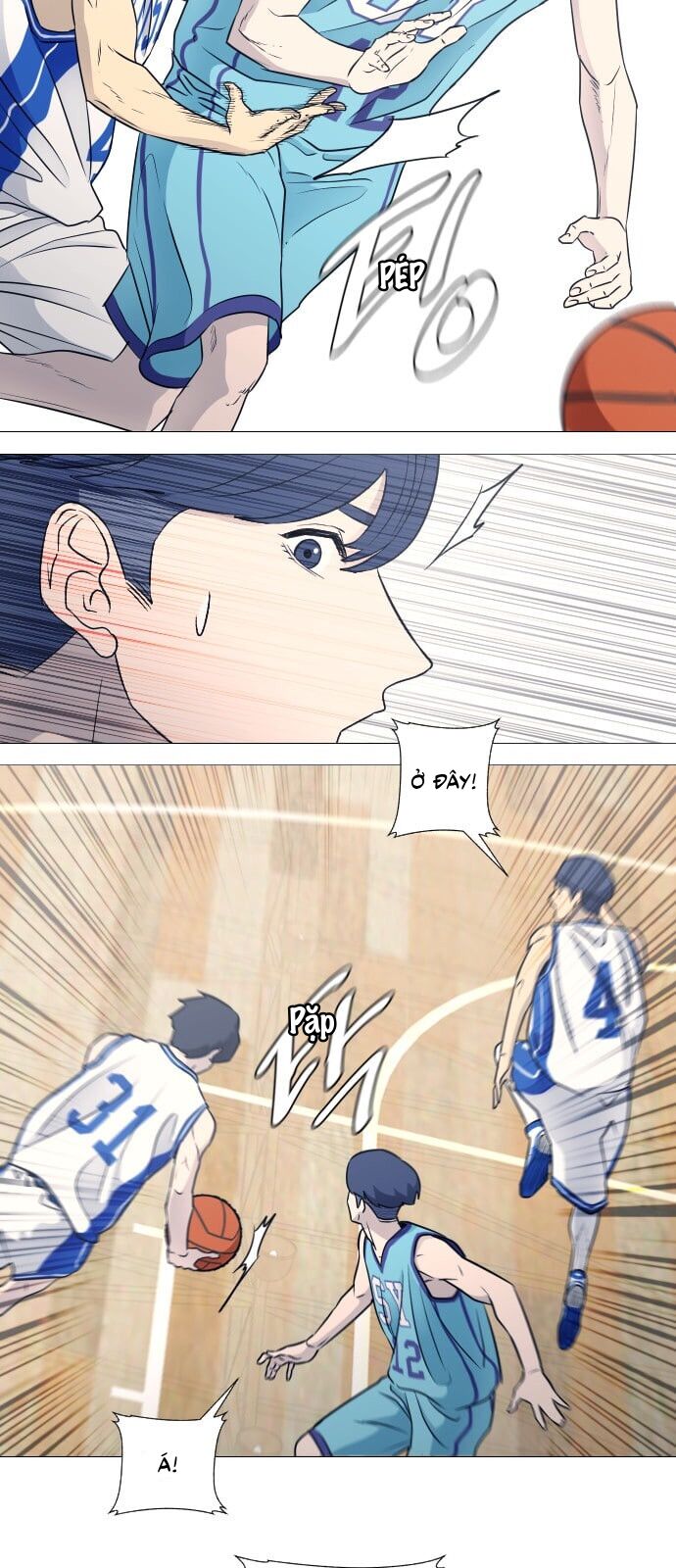 Garbage Time Chapter 51 - 17