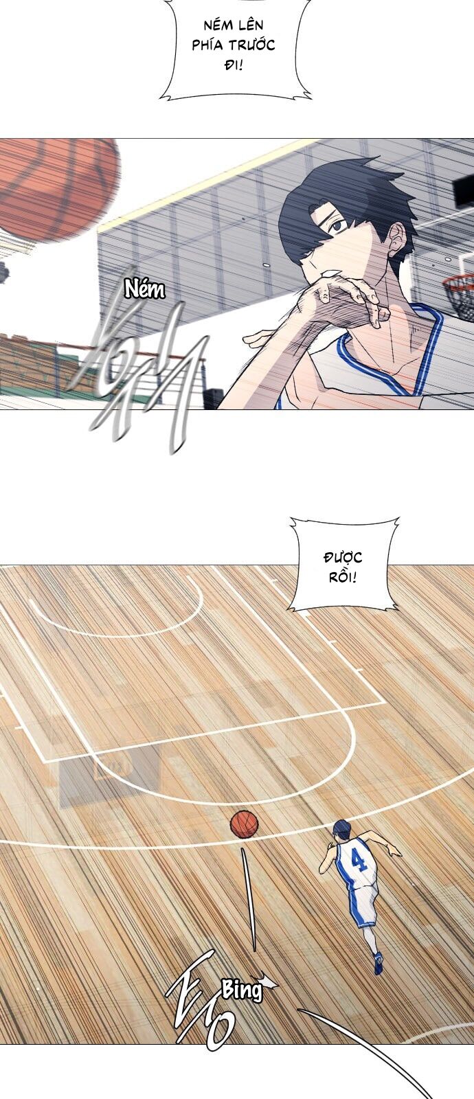 Garbage Time Chapter 51 - 18