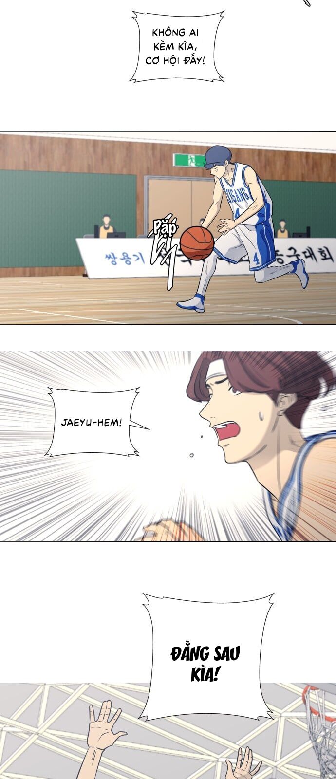 Garbage Time Chapter 51 - 19