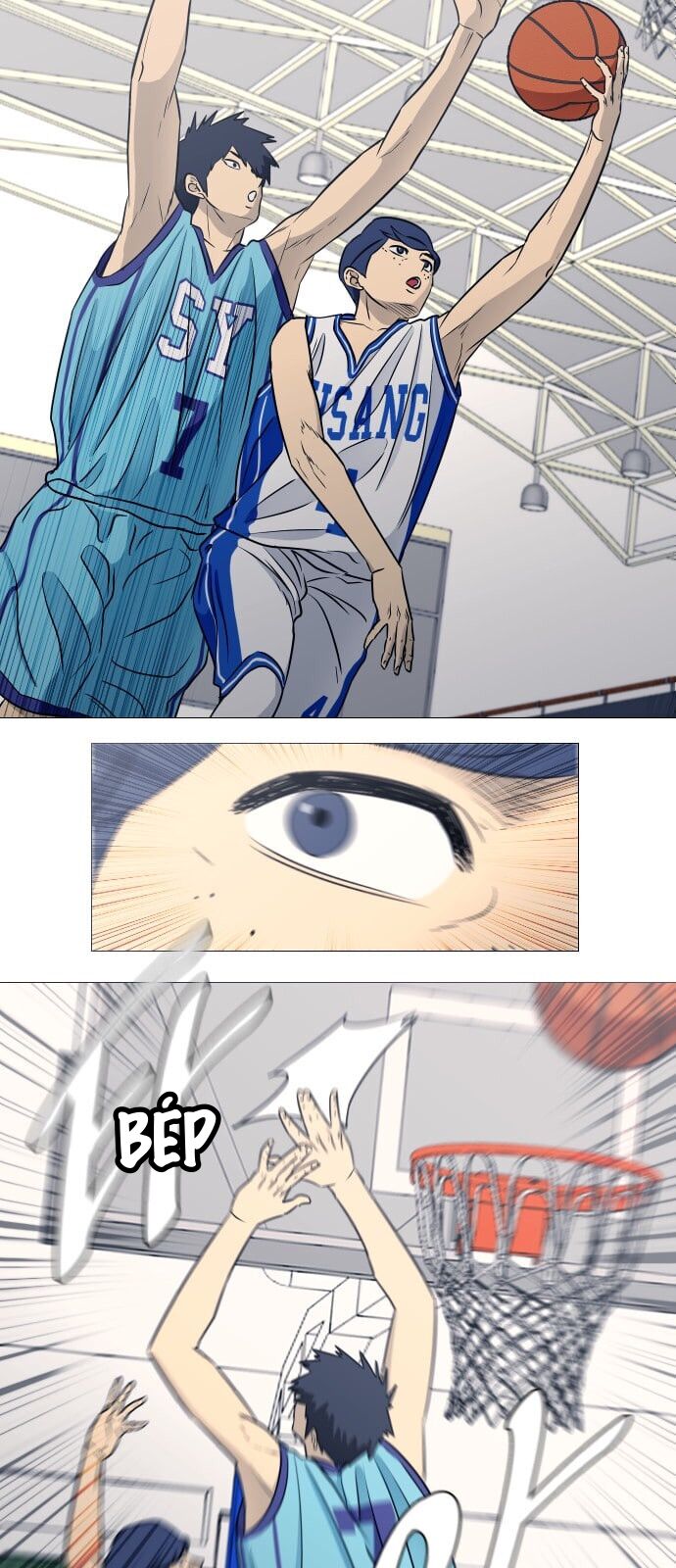 Garbage Time Chapter 51 - 20