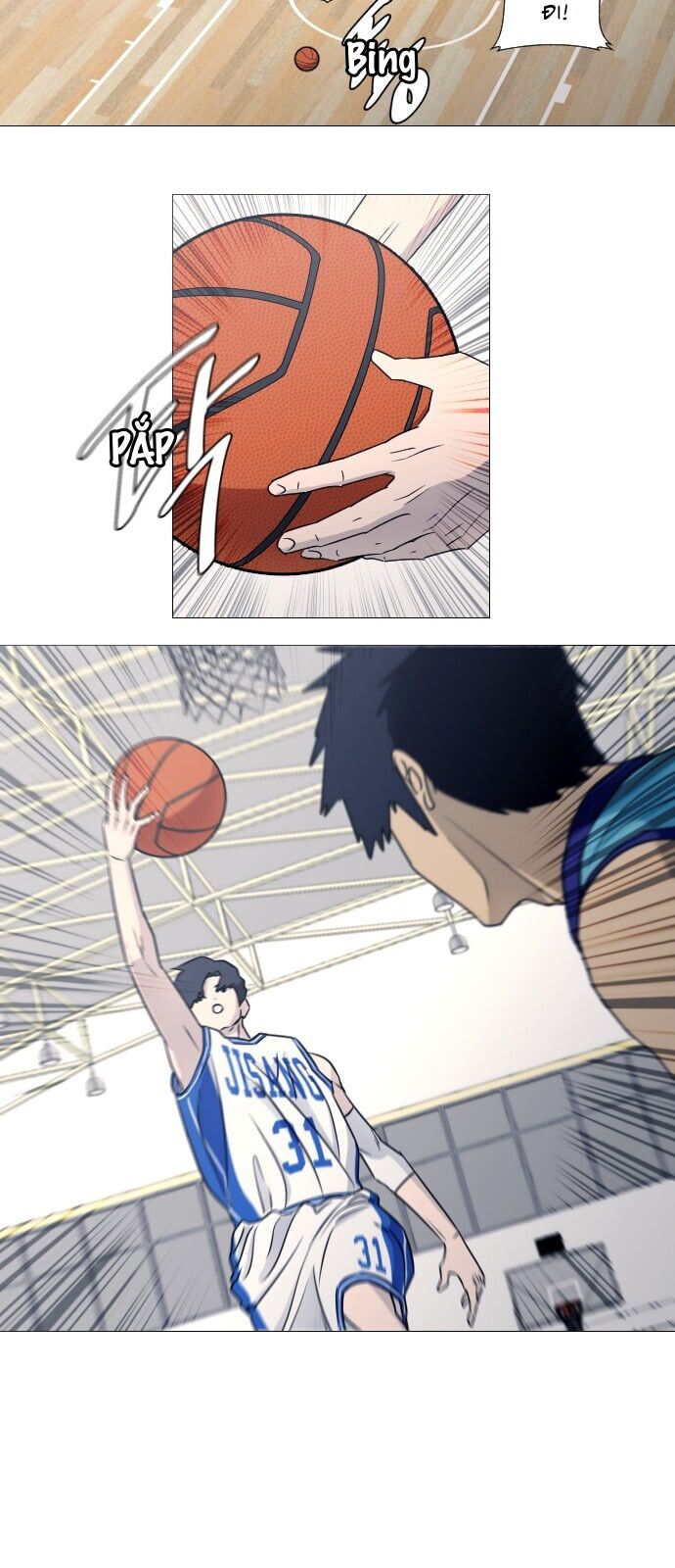 Garbage Time Chapter 51 - 22