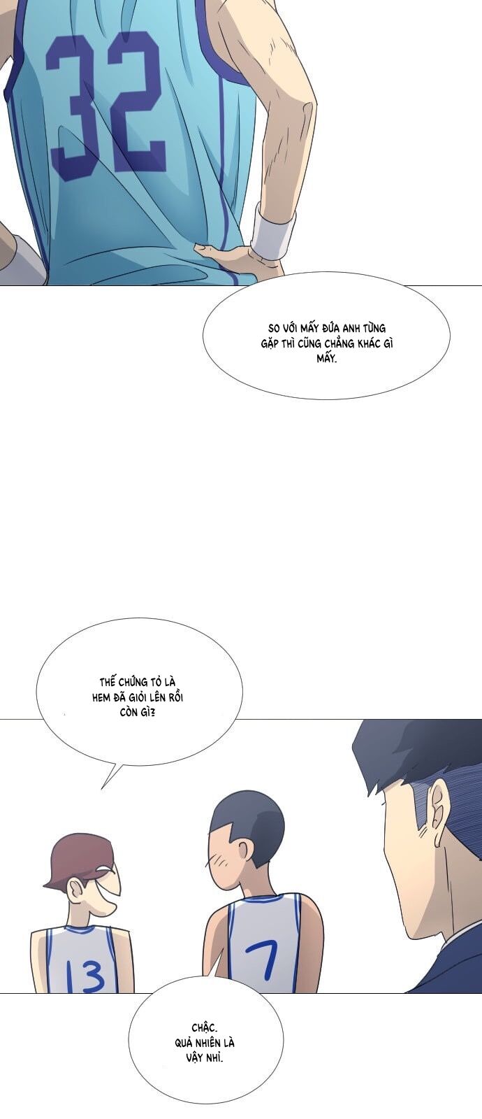 Garbage Time Chapter 51 - 29