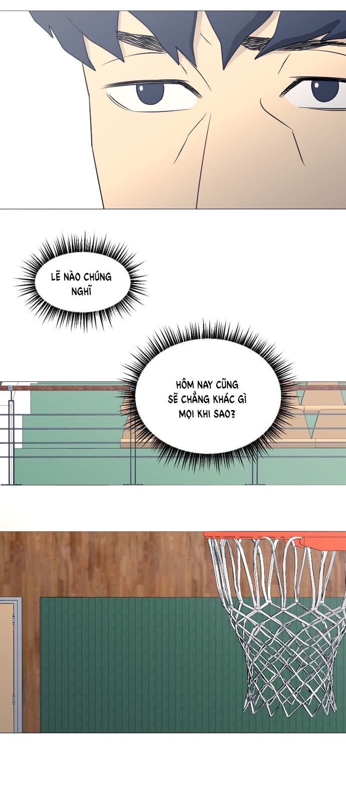 Garbage Time Chapter 51 - 31