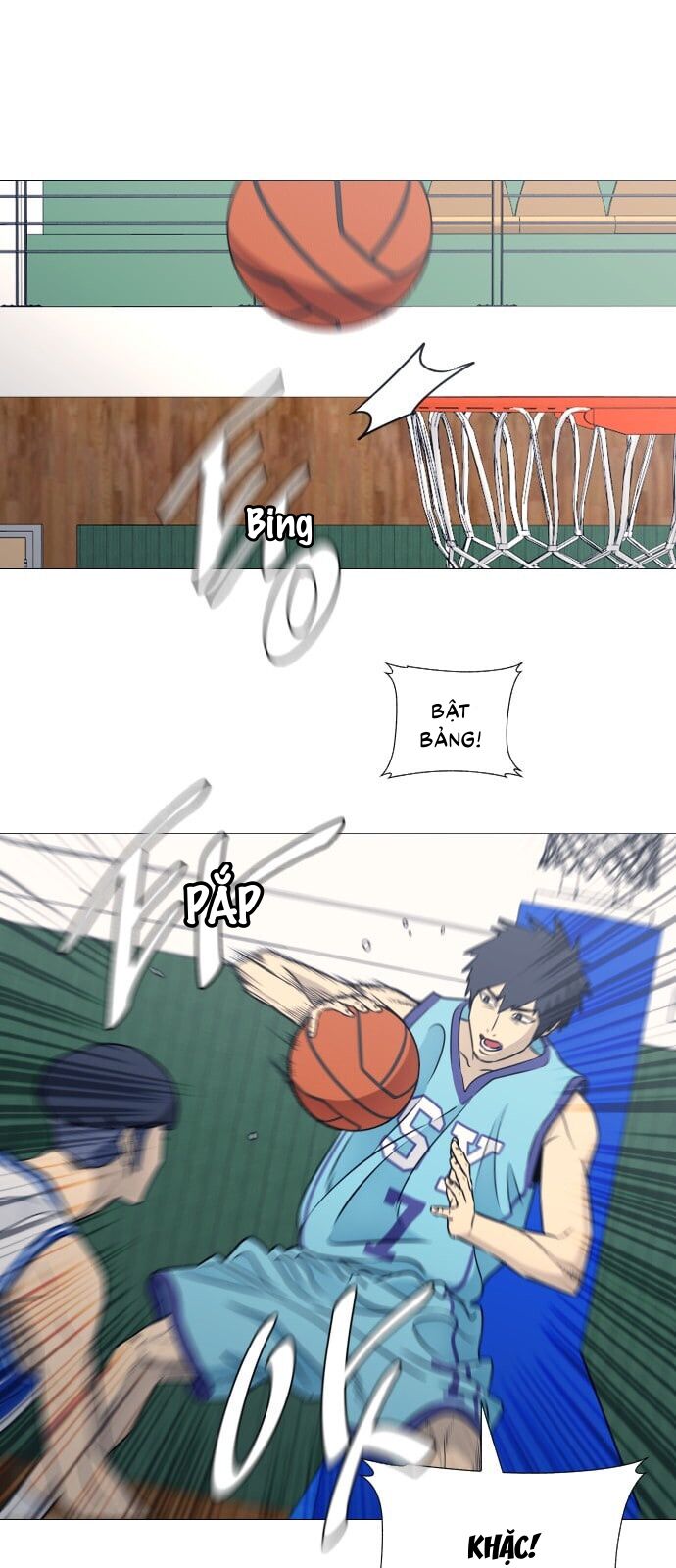 Garbage Time Chapter 51 - 32