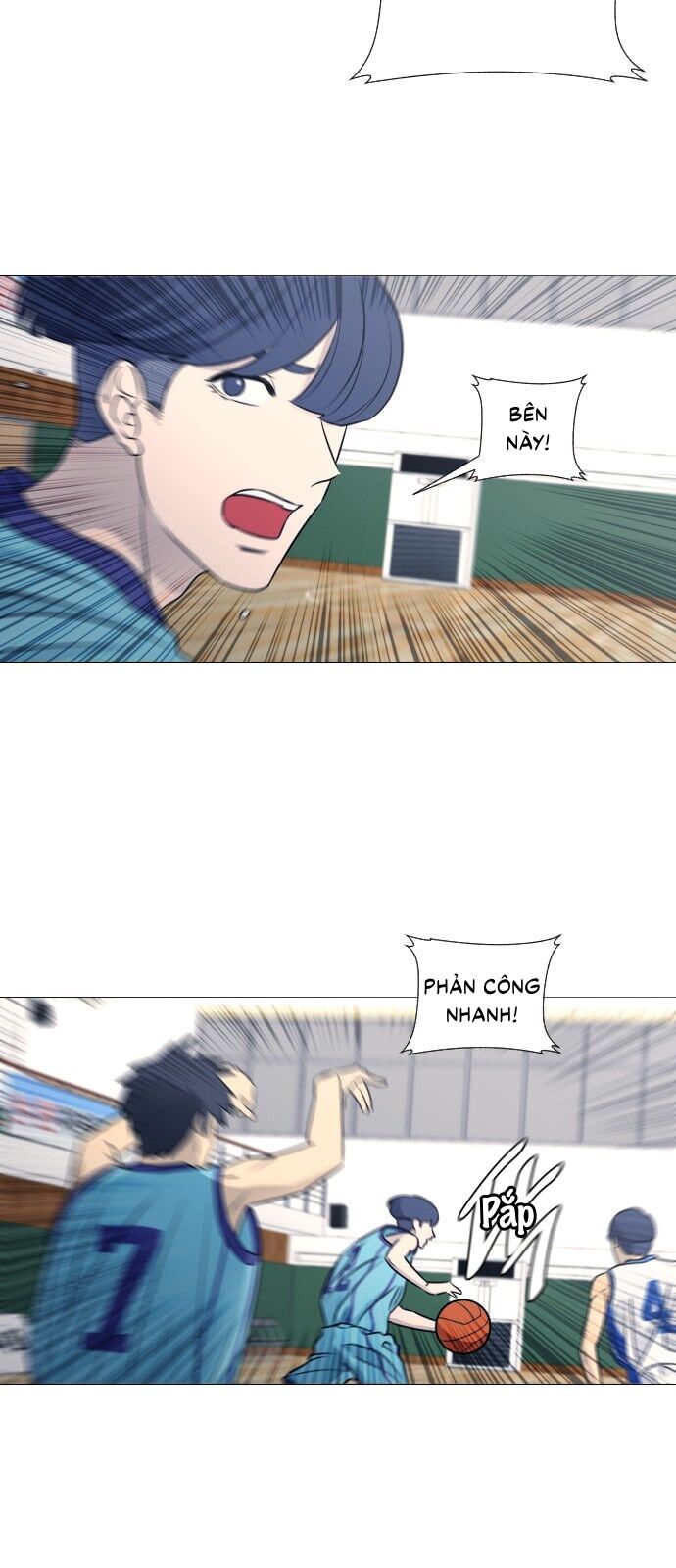 Garbage Time Chapter 51 - 33