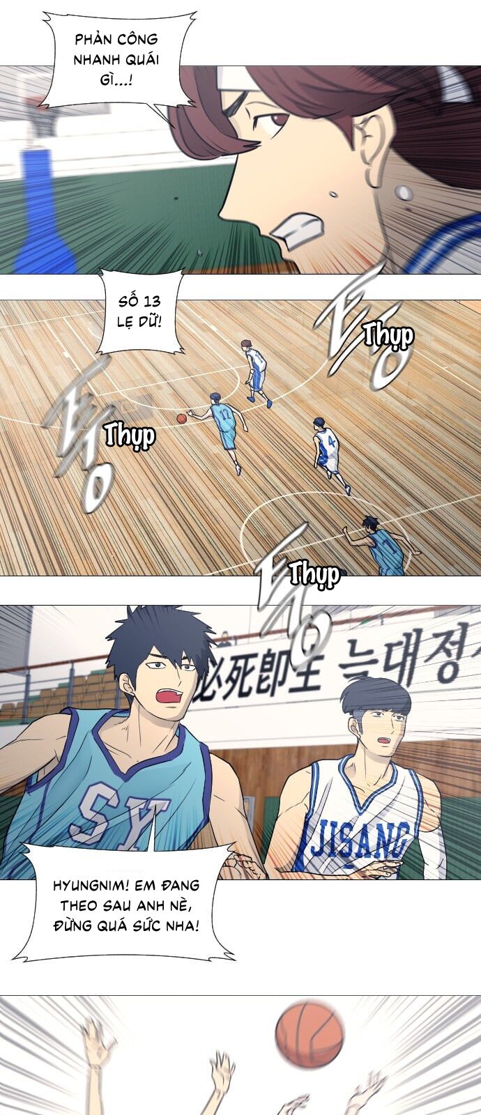 Garbage Time Chapter 51 - 34