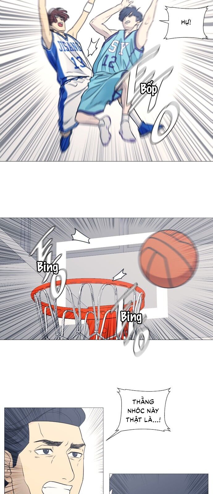 Garbage Time Chapter 51 - 35