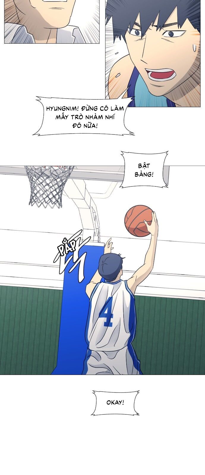 Garbage Time Chapter 51 - 36