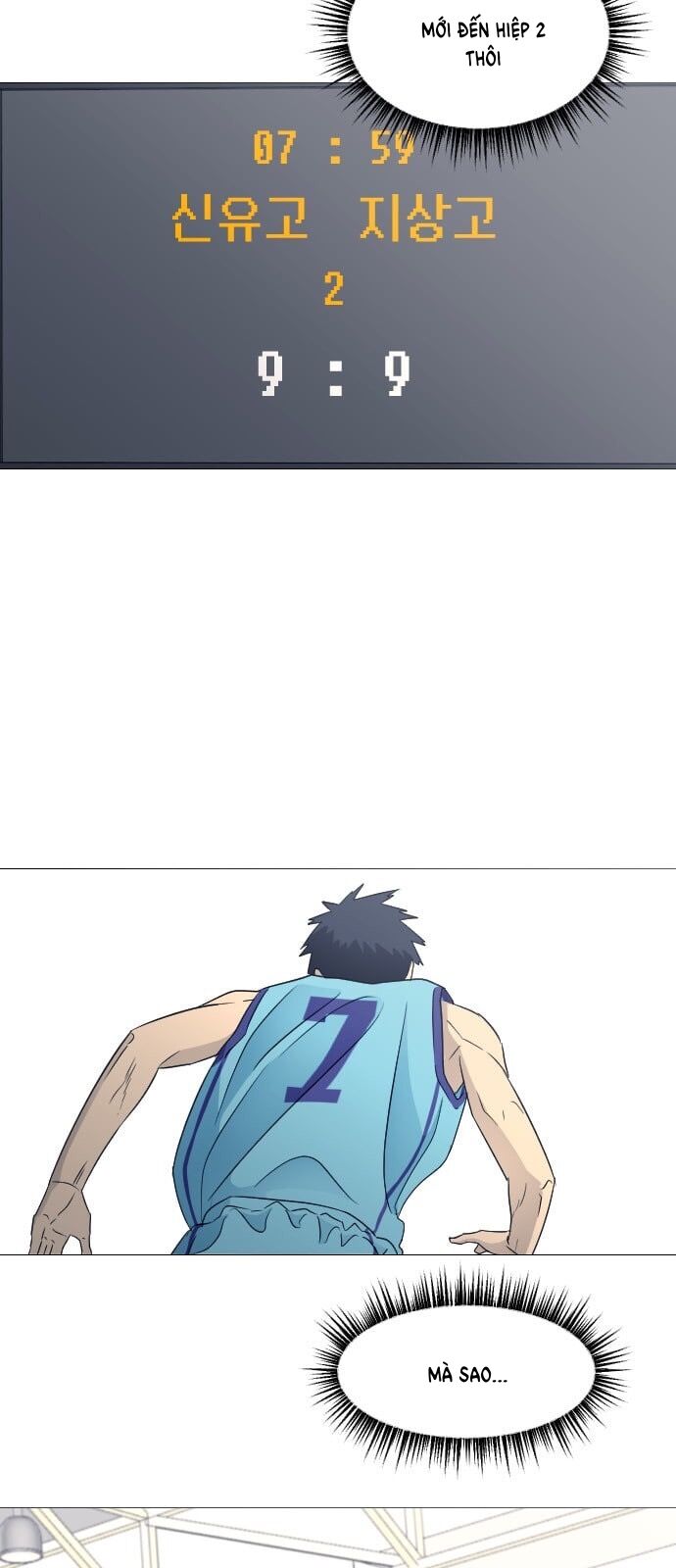 Garbage Time Chapter 51 - 38