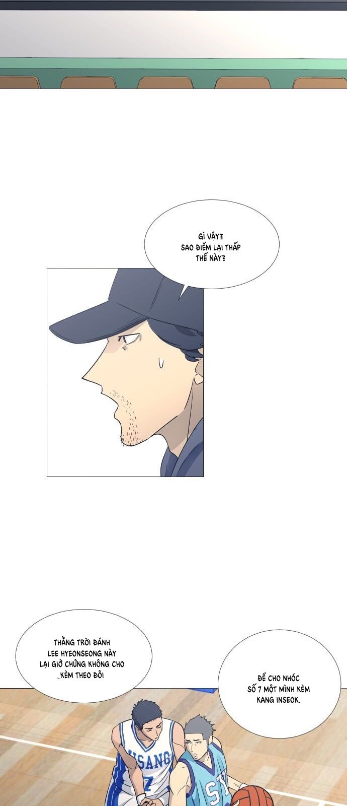 Garbage Time Chapter 51 - 7