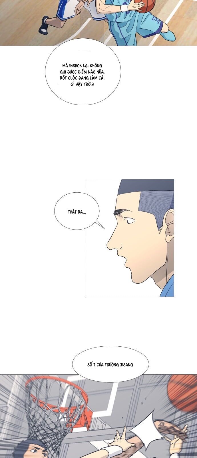 Garbage Time Chapter 51 - 8