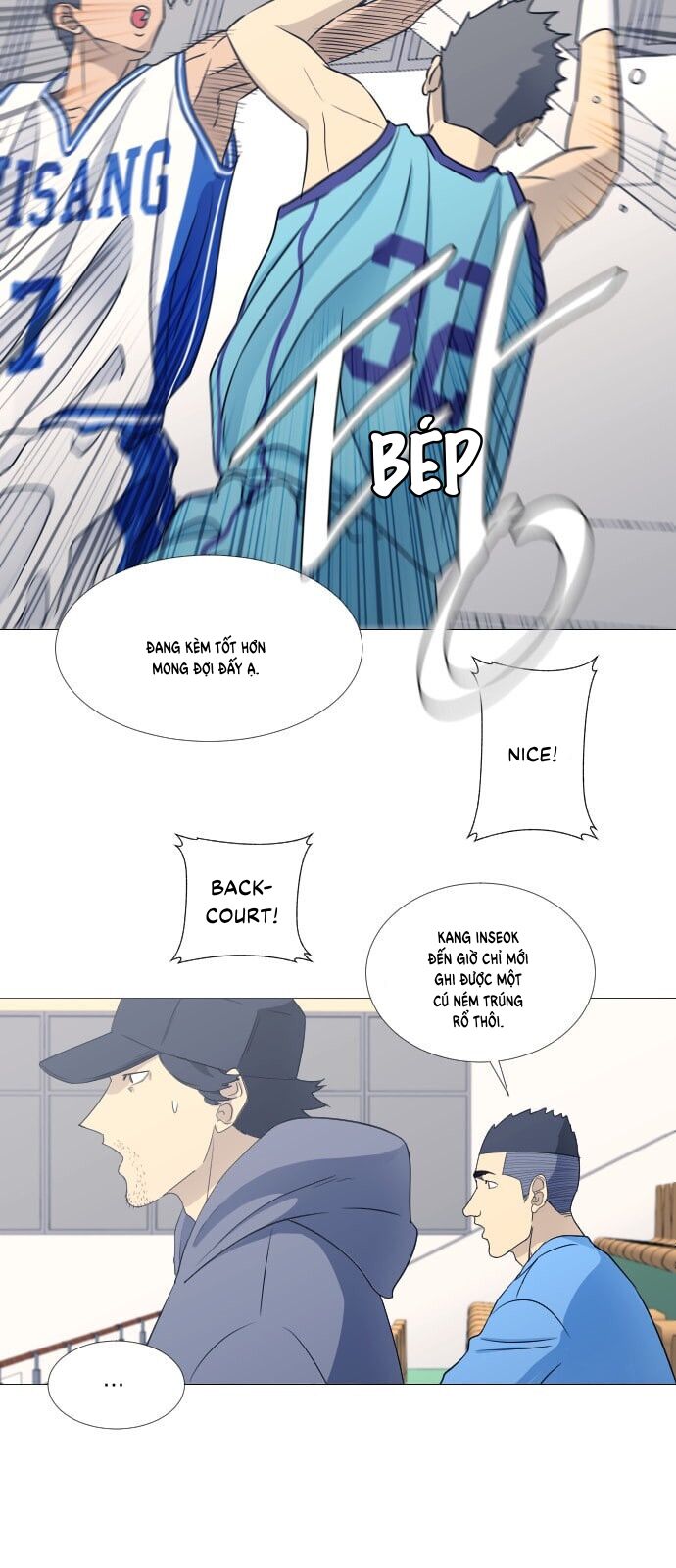 Garbage Time Chapter 51 - 9