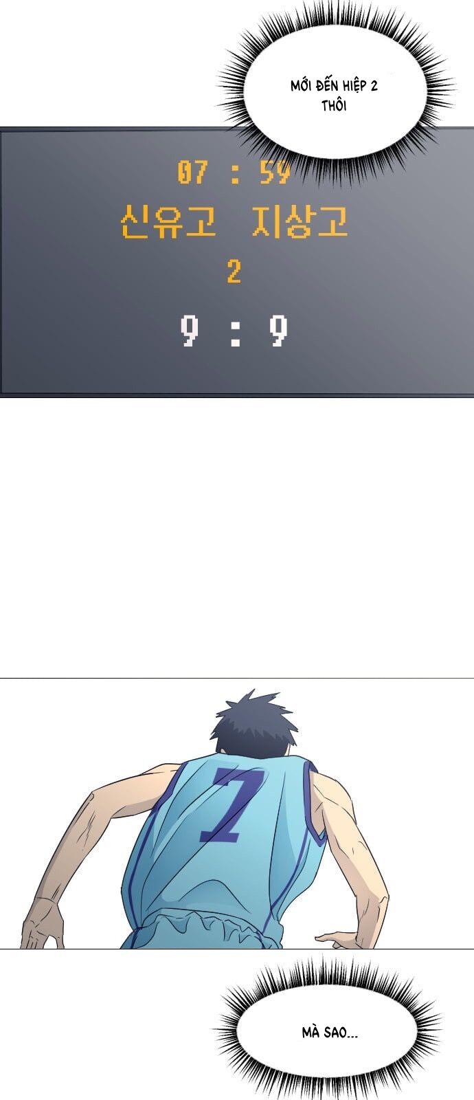 Garbage Time Chapter 52 - 2