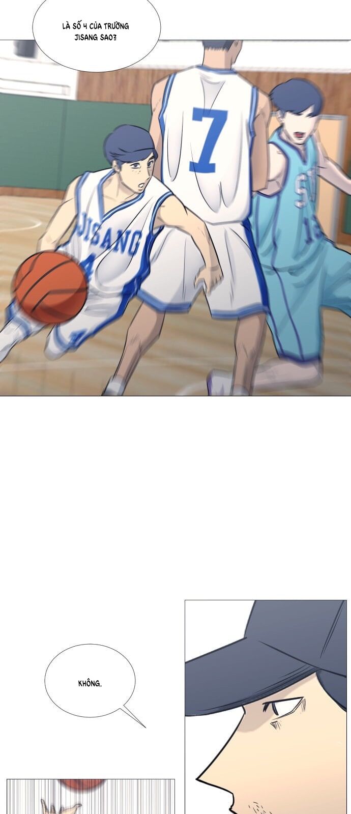 Garbage Time Chapter 52 - 11