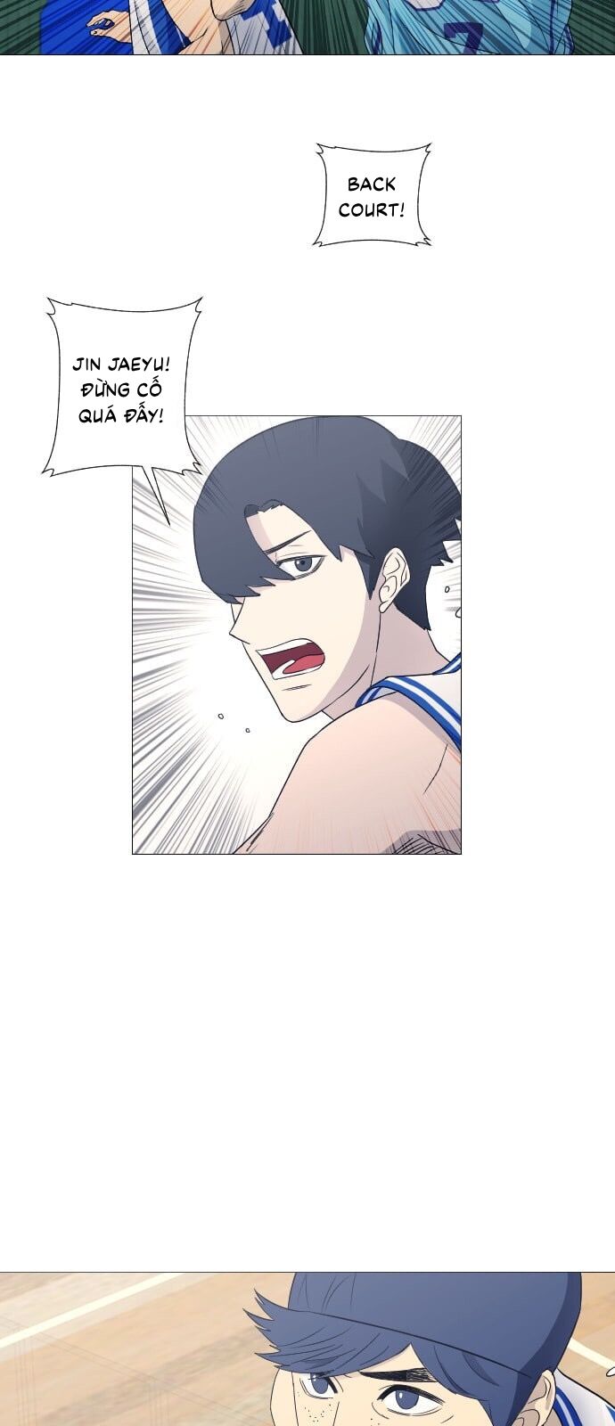 Garbage Time Chapter 52 - 14