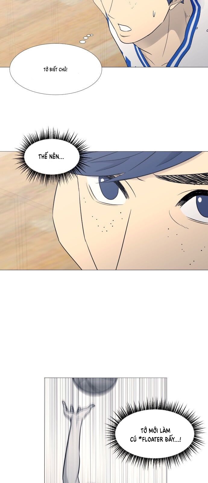 Garbage Time Chapter 52 - 15